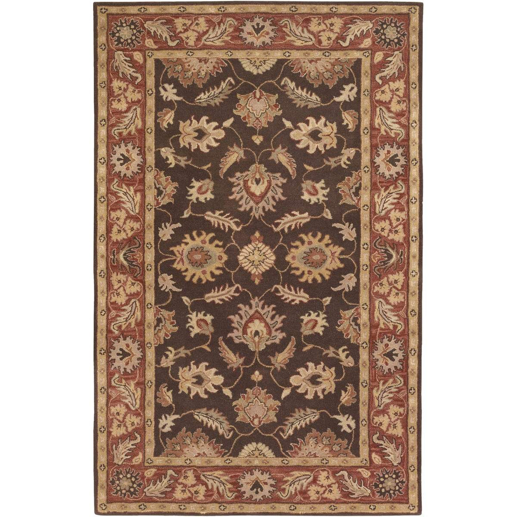 Surya Caesar CAE-1036 Area Rug - Fifth and Modern