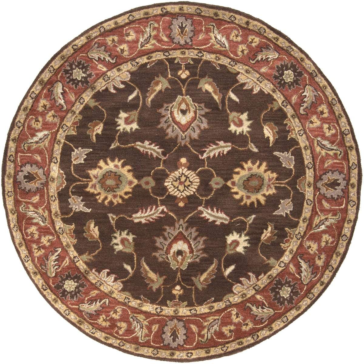 Surya Caesar CAE-1036 Area Rug - Fifth and Modern