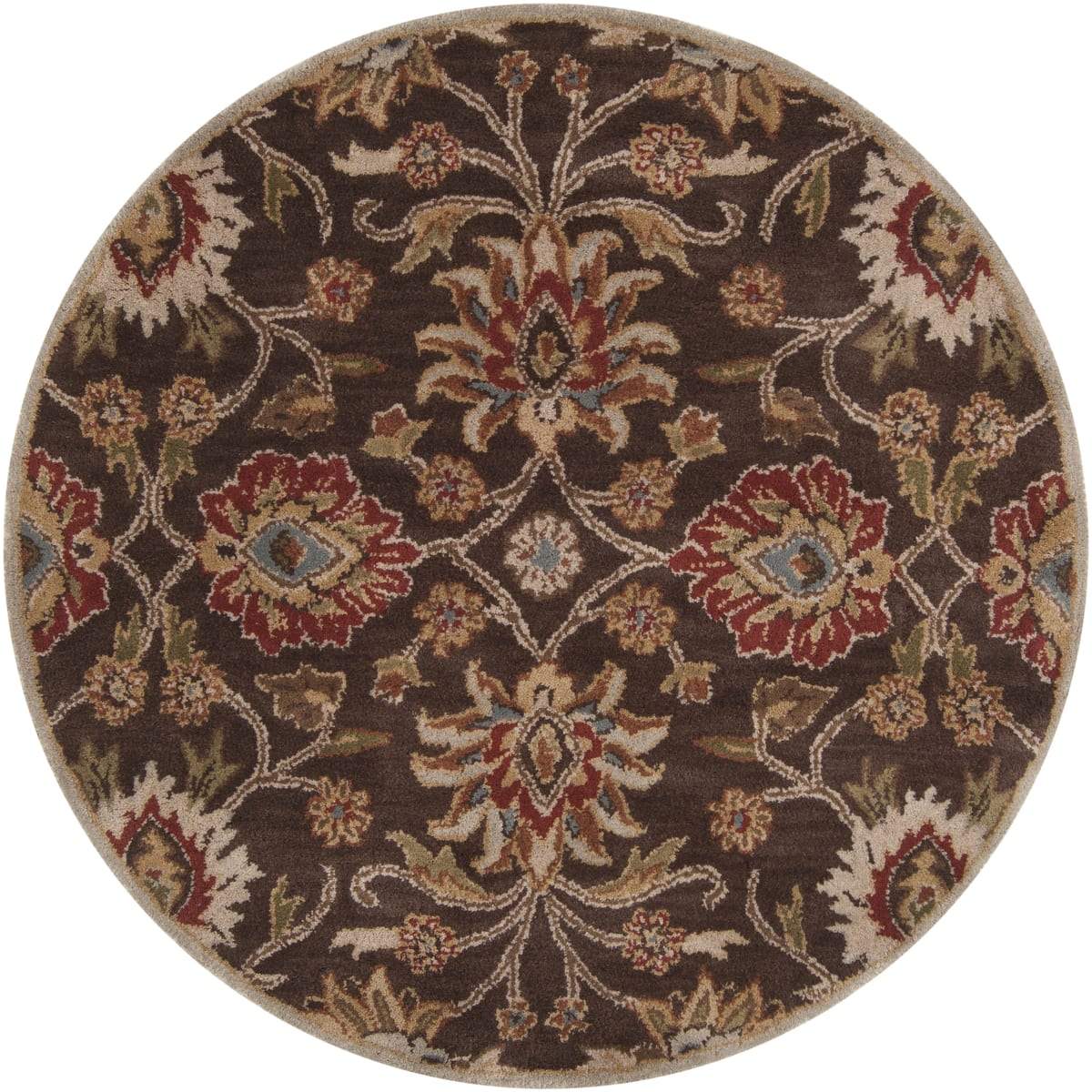 Surya Caesar CAE-1051 Area Rug - Fifth and Modern