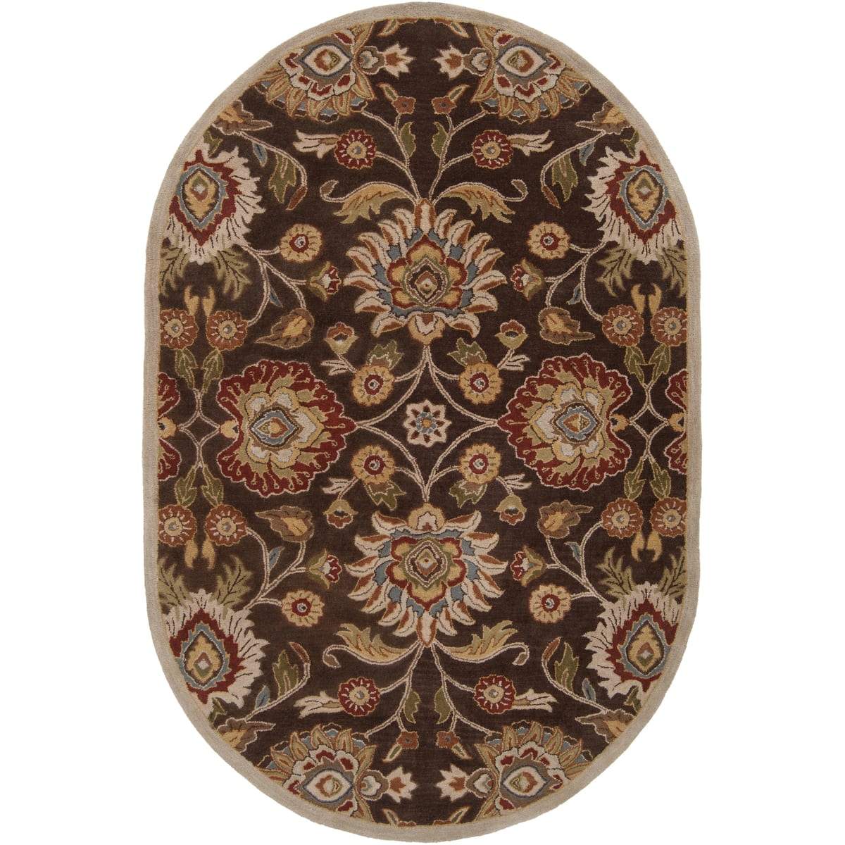 Surya Caesar CAE-1051 Area Rug - Fifth and Modern