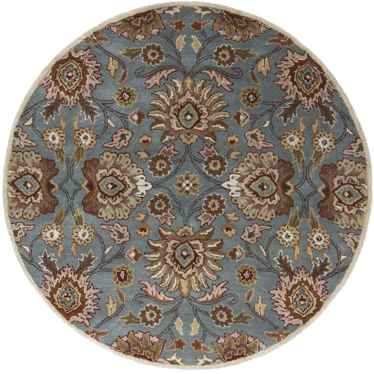 Surya Caesar CAE-1052 Area Rug - Fifth and Modern