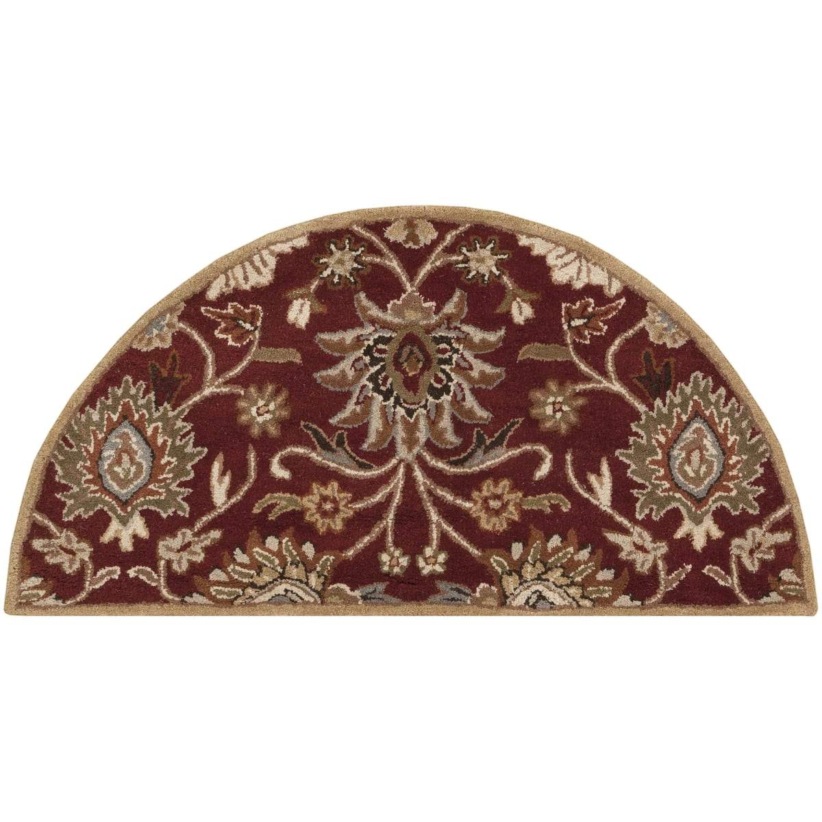 Surya Caesar CAE-1061 Area Rug - Fifth and Modern