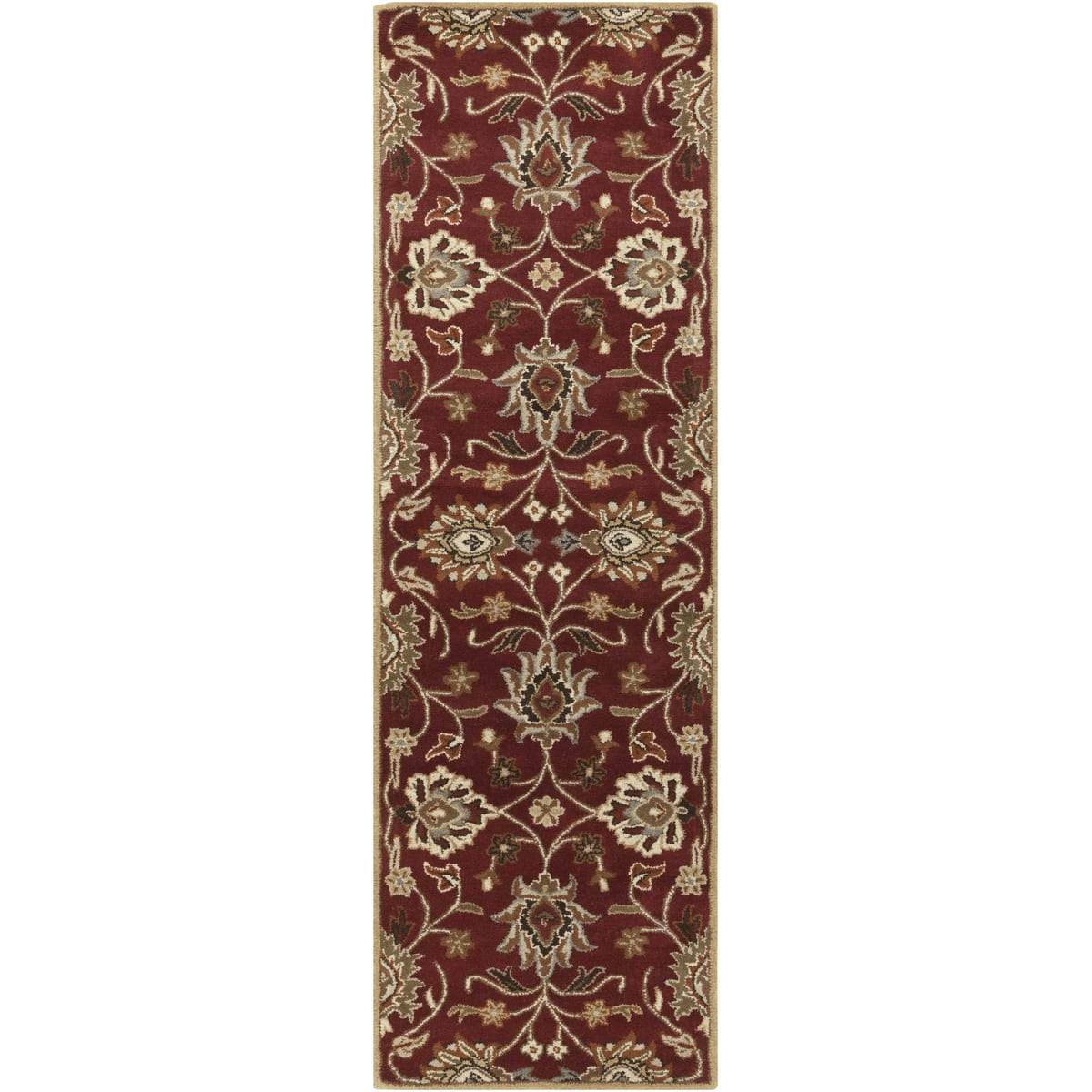 Surya Caesar CAE-1061 Area Rug - Fifth and Modern