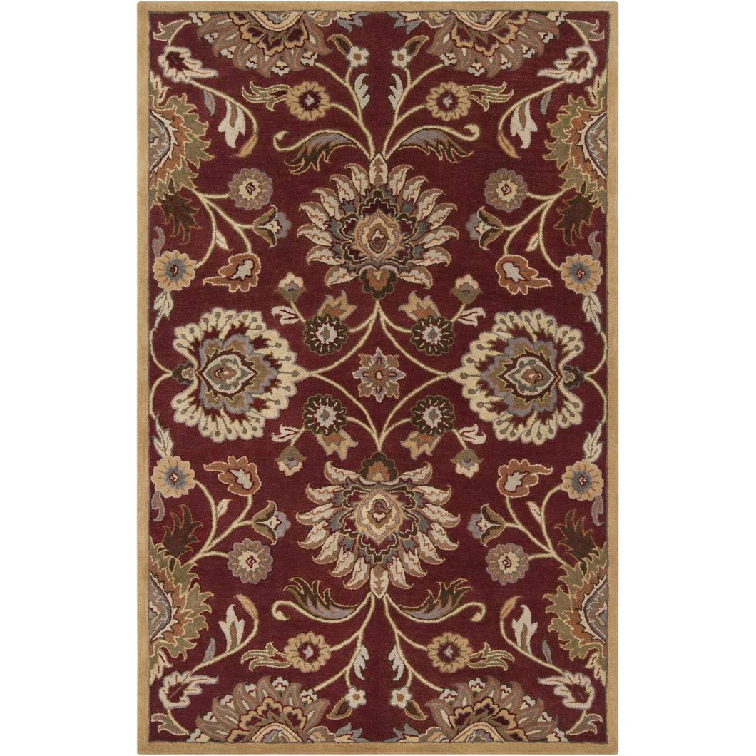 Surya Caesar CAE-1061 Area Rug - Fifth and Modern