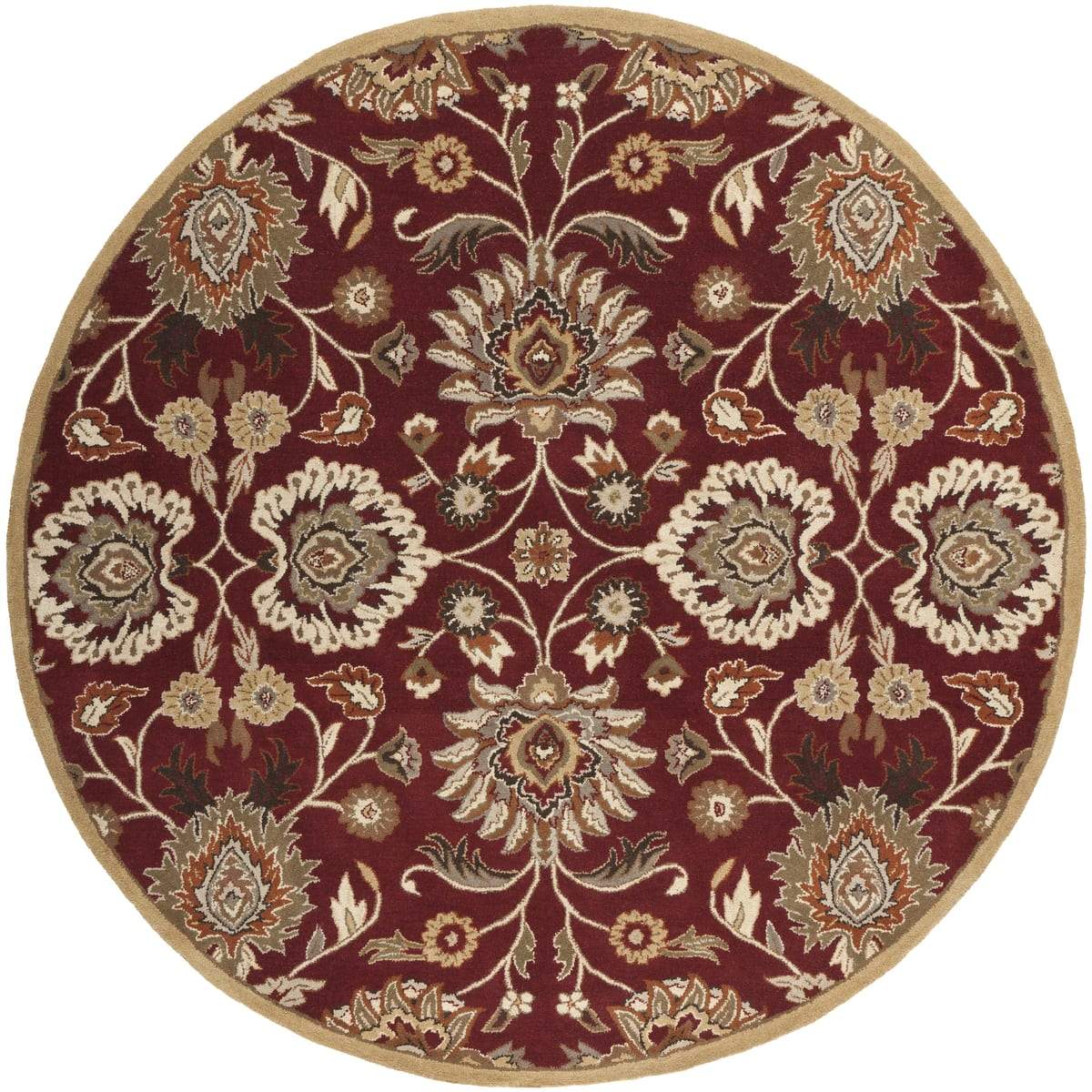 Surya Caesar CAE-1061 Area Rug - Fifth and Modern