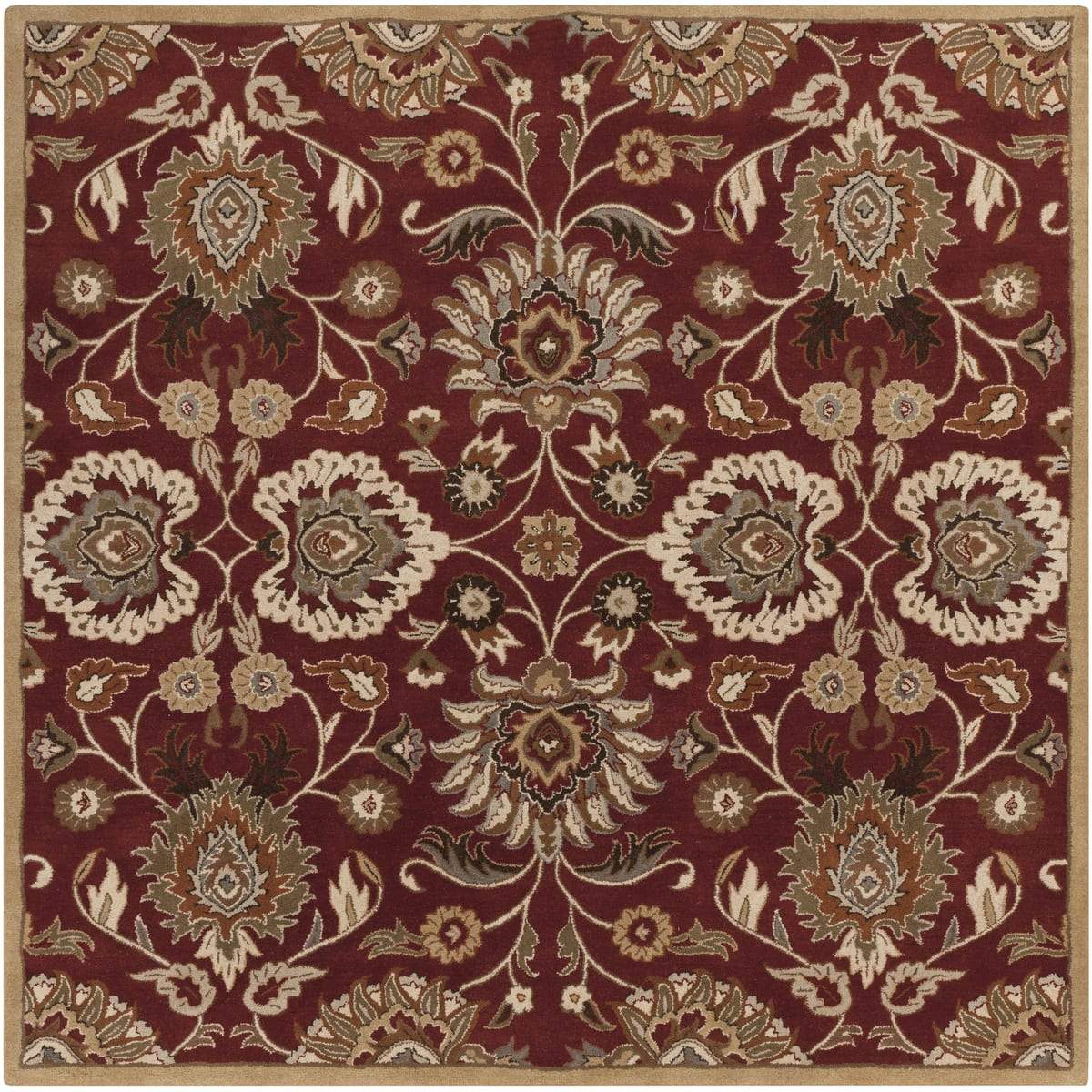 Surya Caesar CAE-1061 Area Rug - Fifth and Modern