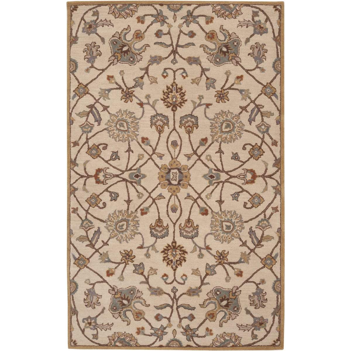 Surya Caesar CAE-1081 Area Rug - Fifth and Modern