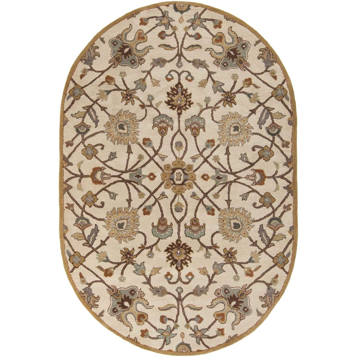 Surya Caesar CAE-1081 Area Rug - Fifth and Modern