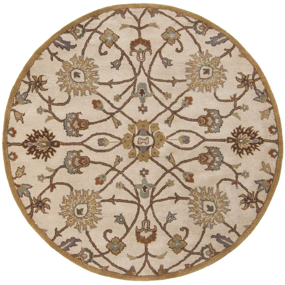 Surya Caesar CAE-1081 Area Rug - Fifth and Modern