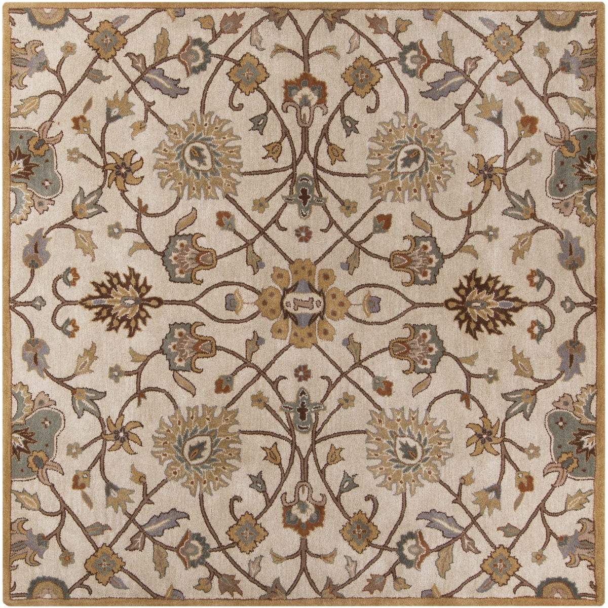 Surya Caesar CAE-1081 Area Rug - Fifth and Modern