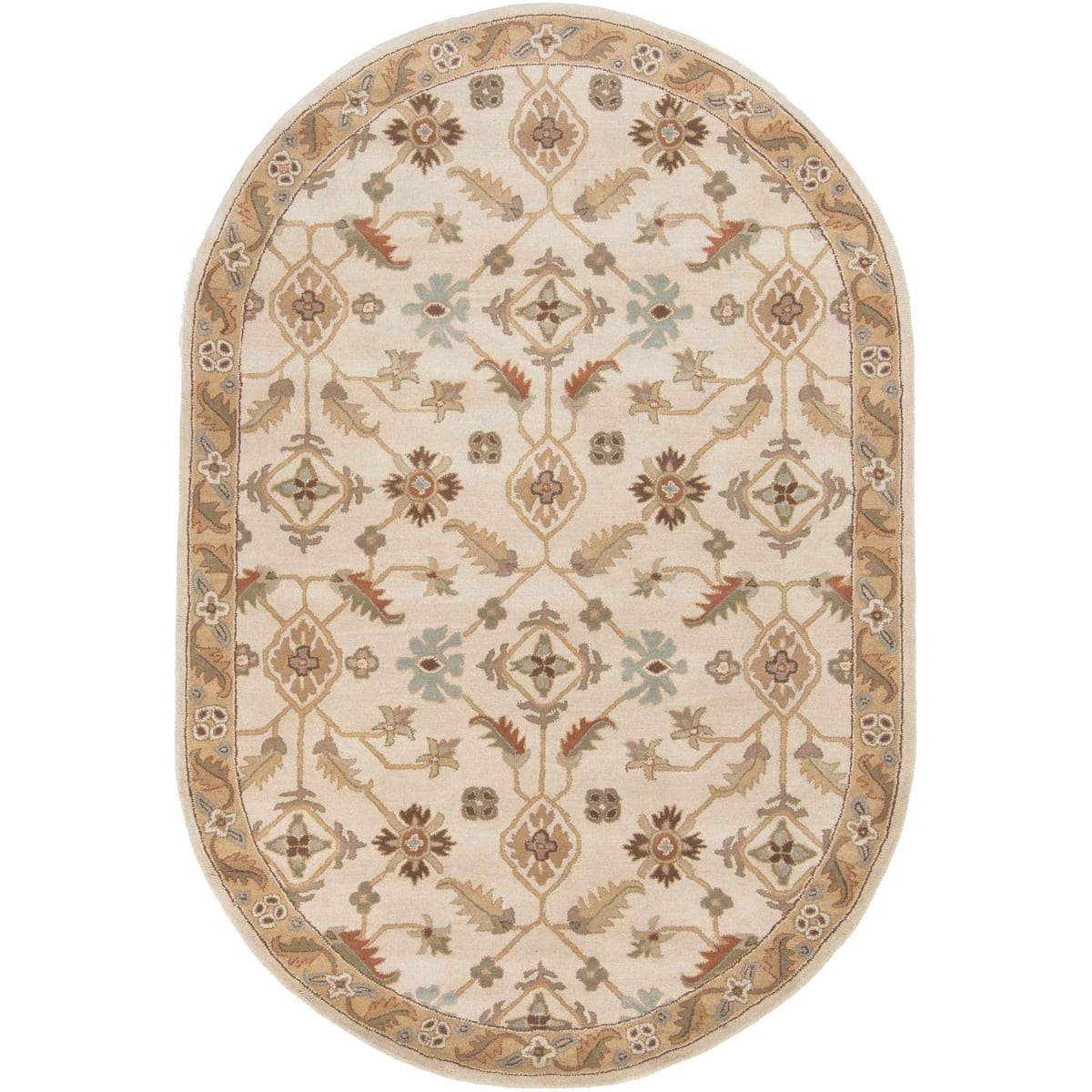 Surya Caesar CAE-1084 Area Rug - Fifth and Modern