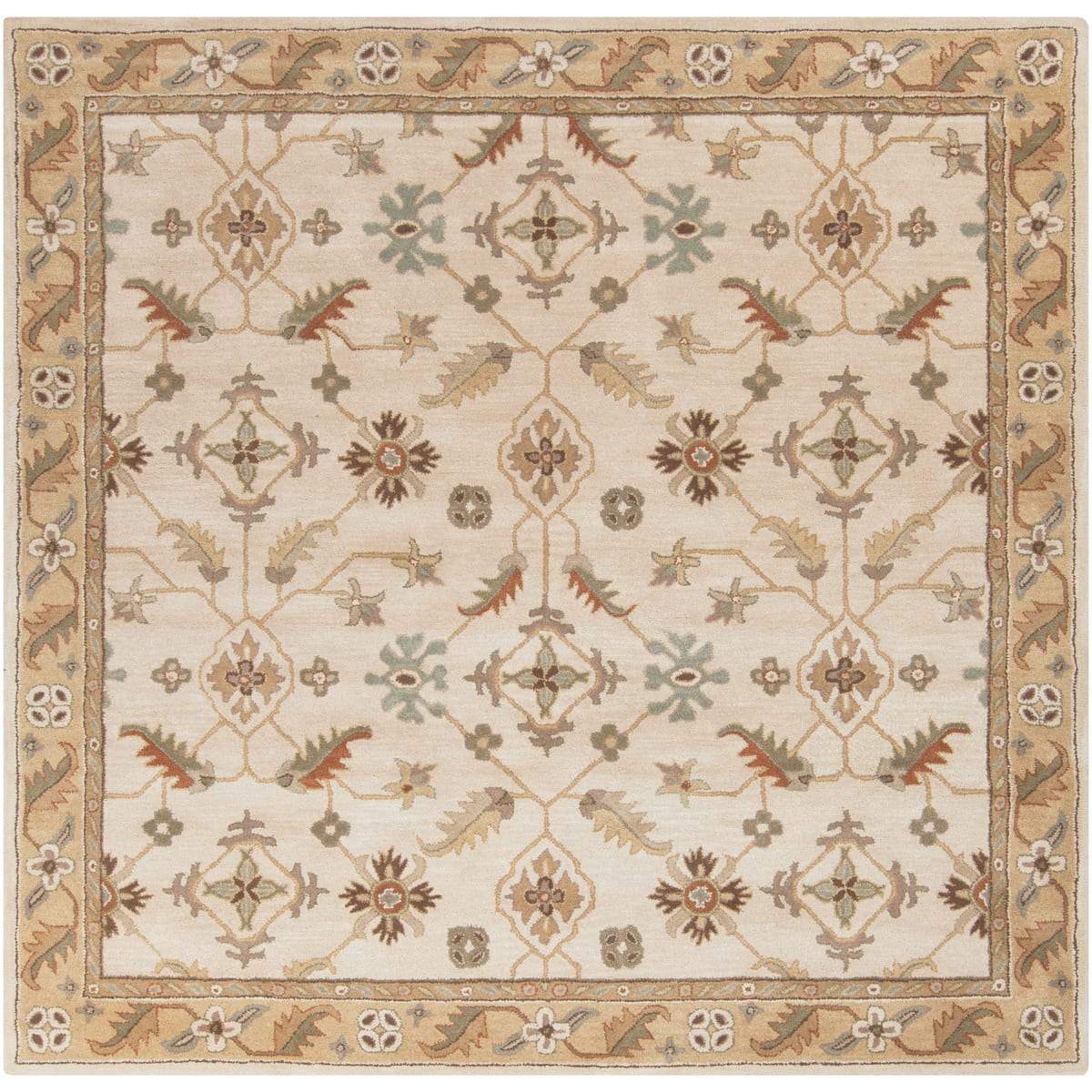 Surya Caesar CAE-1084 Area Rug - Fifth and Modern