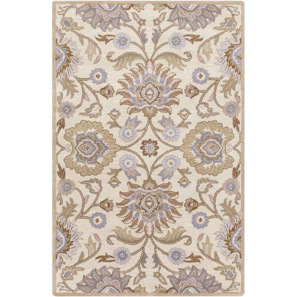 Surya Caesar CAE-1109 Area Rug - Fifth and Modern