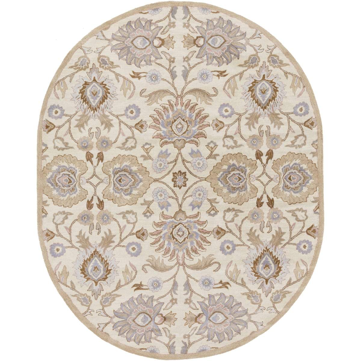 Surya Caesar CAE-1109 Area Rug - Fifth and Modern