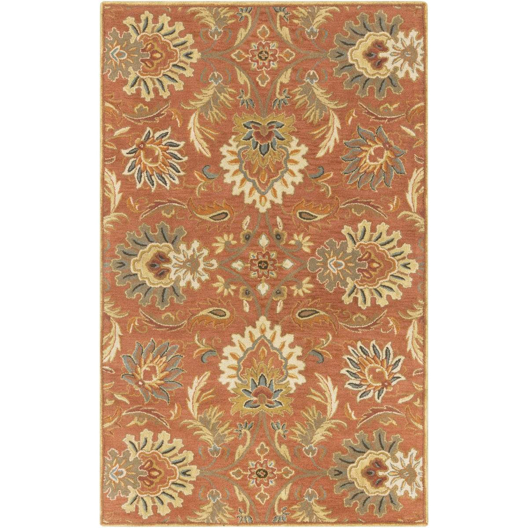 Surya Caesar CAE-1112 Area Rug - Fifth and Modern