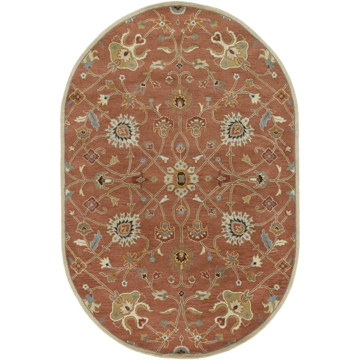 Surya Caesar CAE-1119 Area Rug - Fifth and Modern