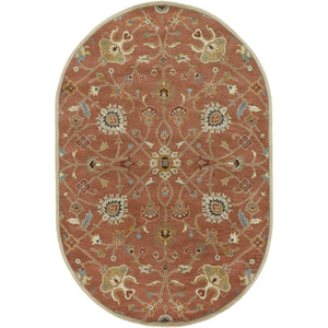 Surya Caesar CAE-1119 Area Rug - Fifth and Modern