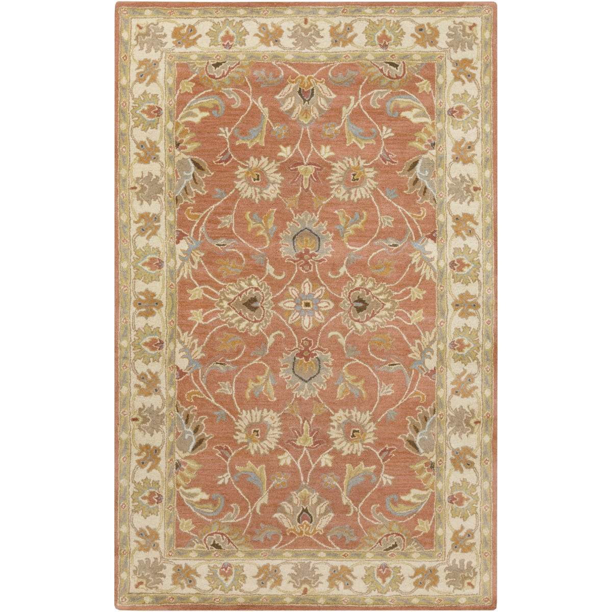 Surya Caesar CAE-1124 Area Rug - Fifth and Modern