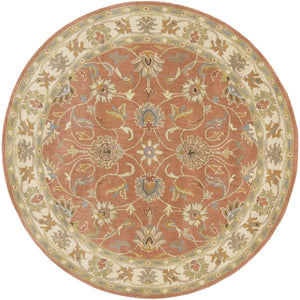 Surya Caesar CAE-1124 Area Rug - Fifth and Modern