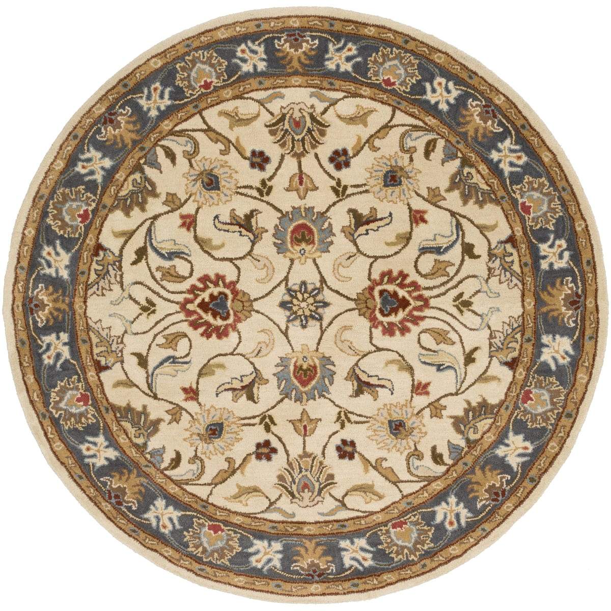 Surya Caesar CAE-1125 Area Rug - Fifth and Modern