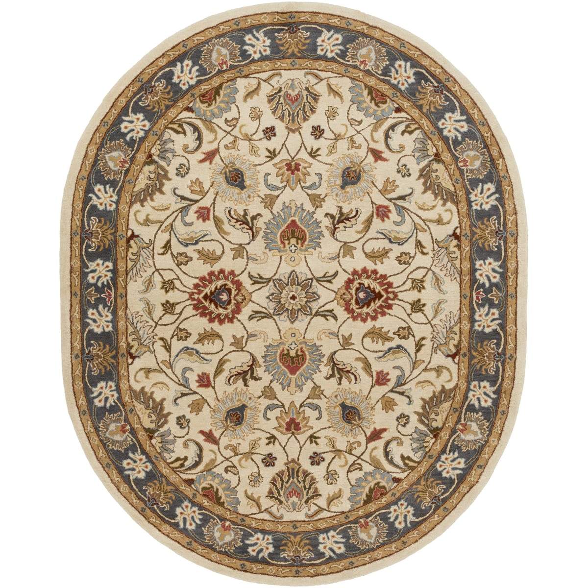 Surya Caesar CAE-1125 Area Rug - Fifth and Modern