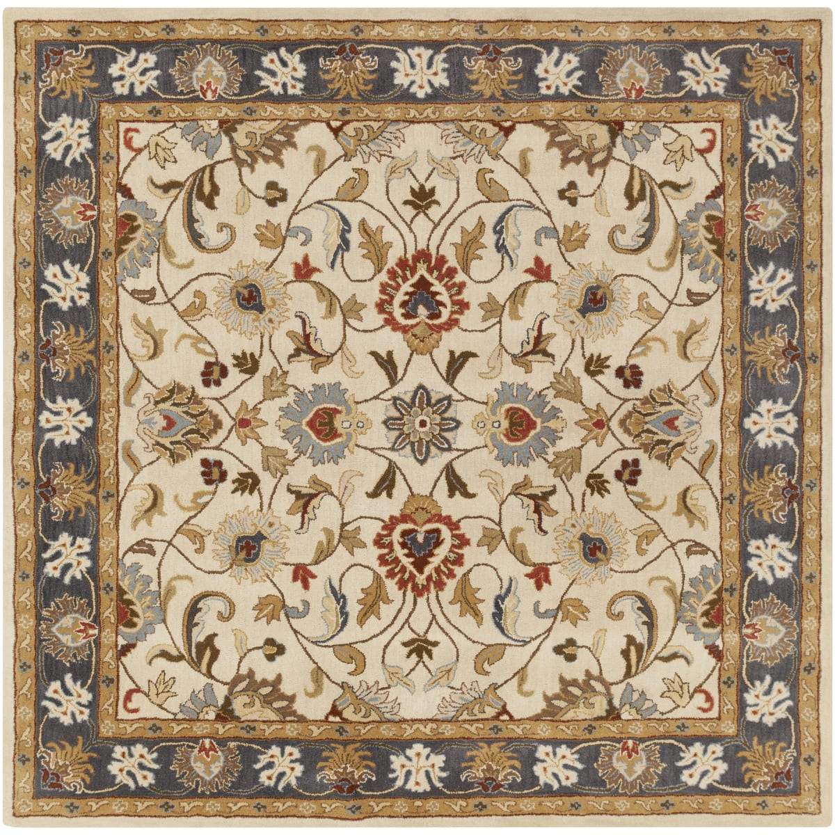 Surya Caesar CAE-1125 Area Rug - Fifth and Modern