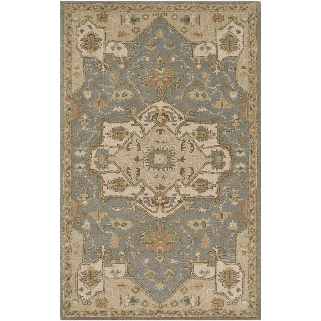 Surya Caesar CAE-1144 Area Rug - Fifth and Modern