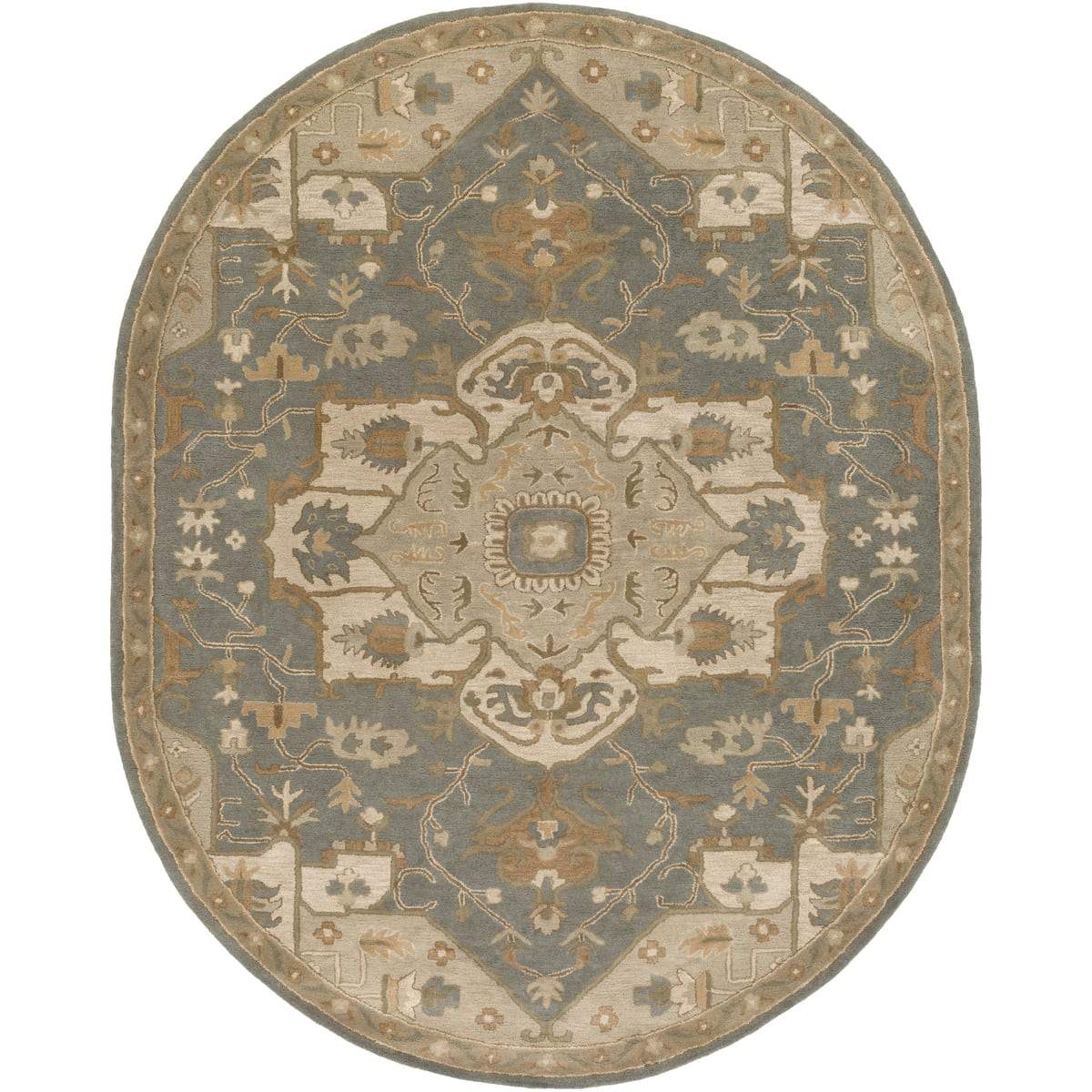 Surya Caesar CAE-1144 Area Rug - Fifth and Modern