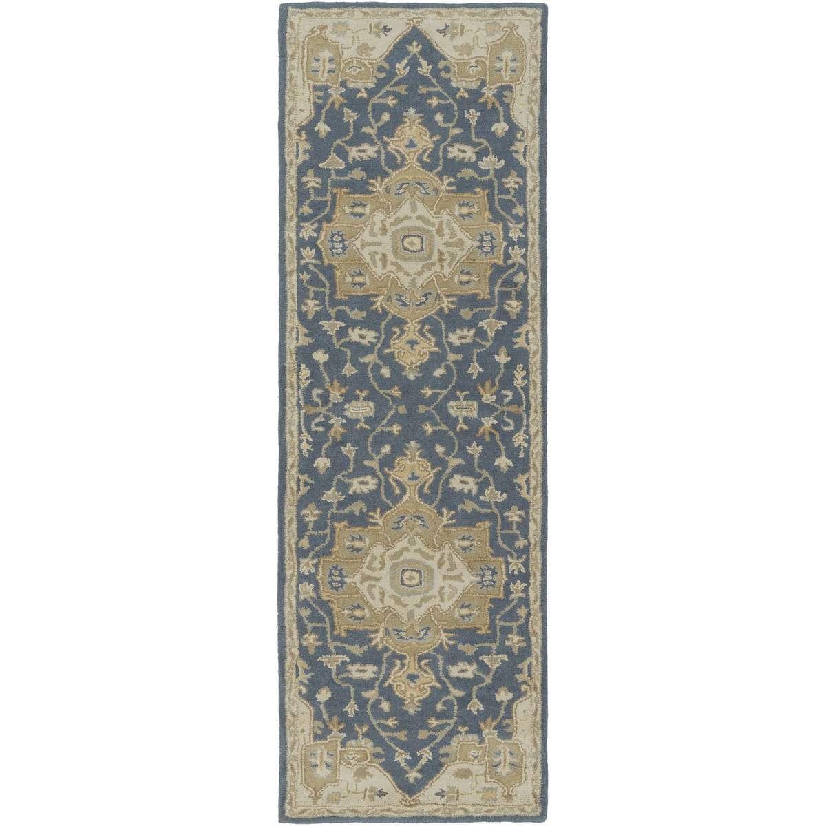 Surya Caesar CAE-1145 Area Rug - Fifth and Modern