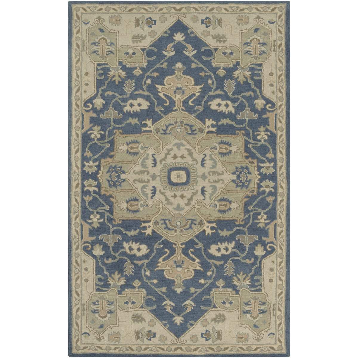 Surya Caesar CAE-1145 Area Rug - Fifth and Modern