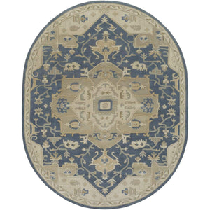 Surya Caesar CAE-1145 Area Rug - Fifth and Modern