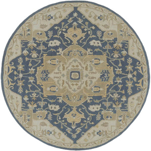 Surya Caesar CAE-1145 Area Rug - Fifth and Modern