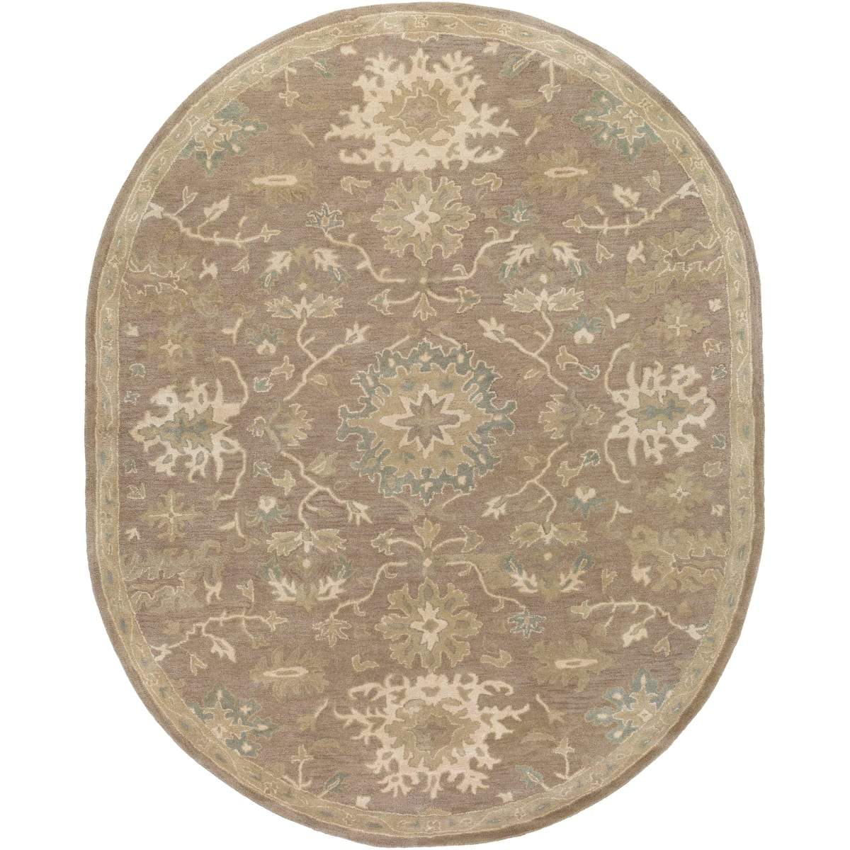 Surya Caesar CAE-1149 Area Rug - Fifth and Modern