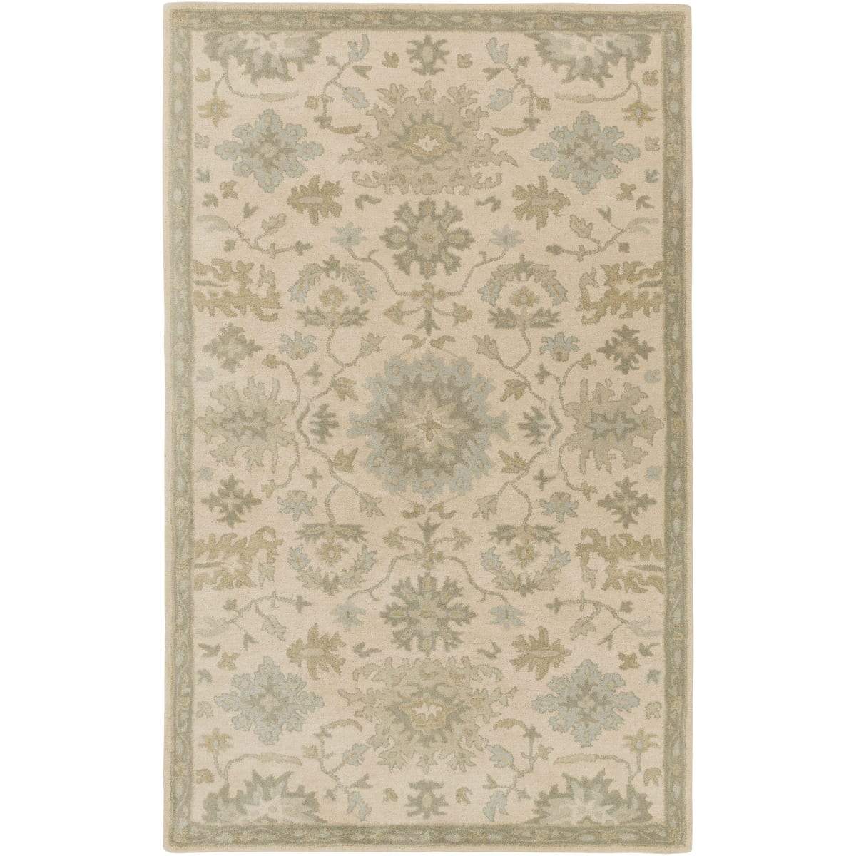 Surya Caesar CAE-1161 Area Rug - Fifth and Modern