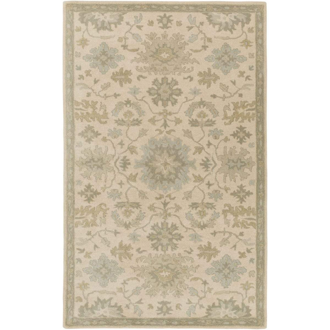 Surya Caesar CAE-1161 Area Rug - Fifth and Modern