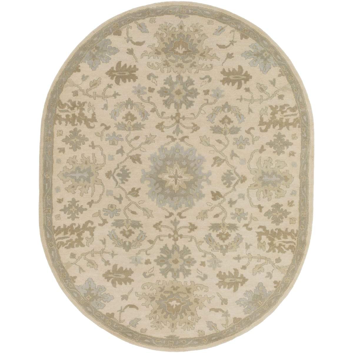 Surya Caesar CAE-1161 Area Rug - Fifth and Modern