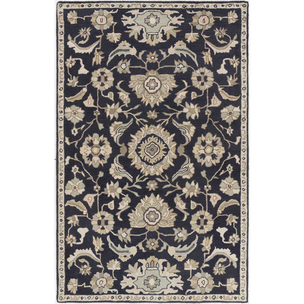 Surya Caesar CAE-1164 Area Rug - Fifth and Modern