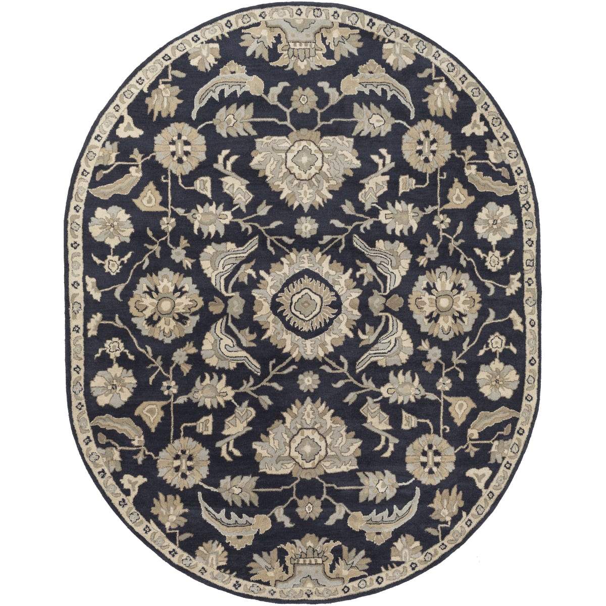 Surya Caesar CAE-1164 Area Rug - Fifth and Modern