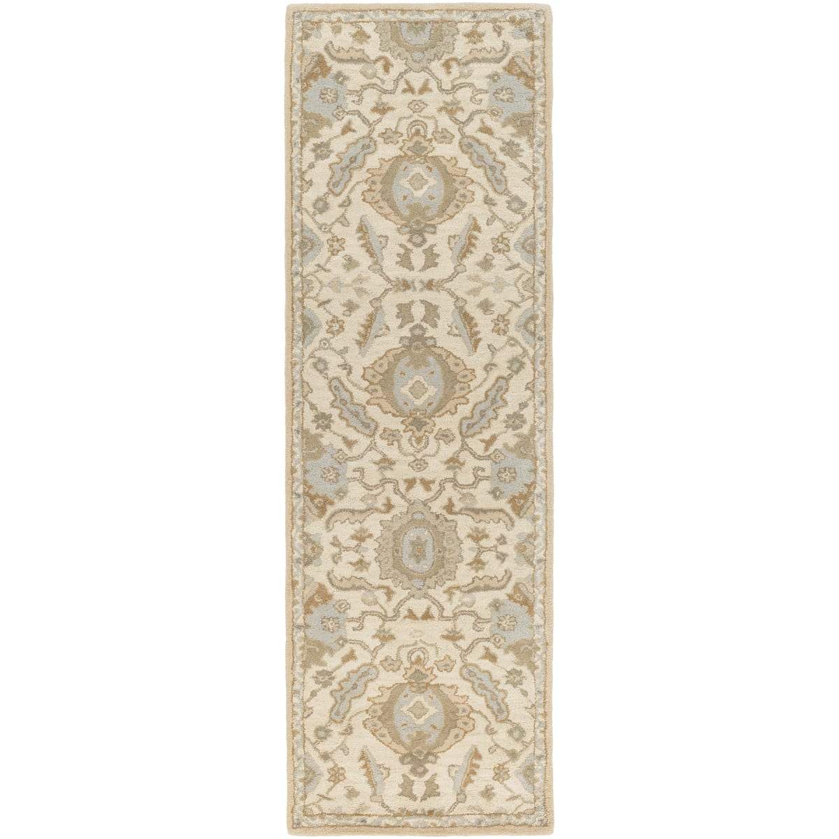 Surya Caesar CAE-1166 Area Rug - Fifth and Modern