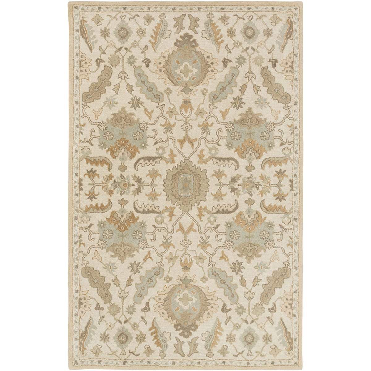 Surya Caesar CAE-1166 Area Rug - Fifth and Modern