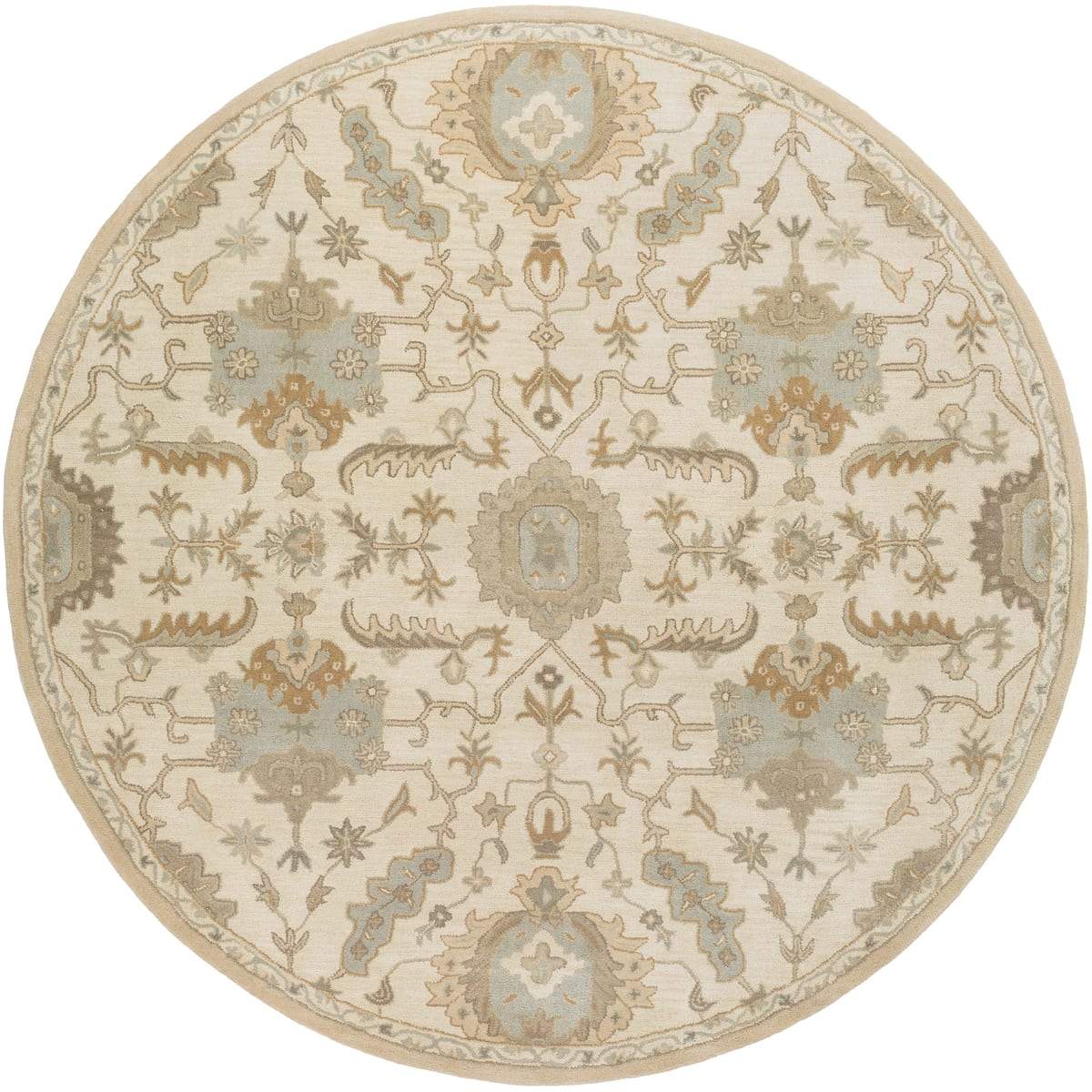 Surya Caesar CAE-1166 Area Rug - Fifth and Modern