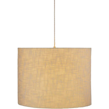 Surya Chalton CHL-001 Traditional Pendant Light -Off-White - Fifth and Modern