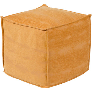 Surya Copacetic COPF-003 Pouf - Fifth and Modern