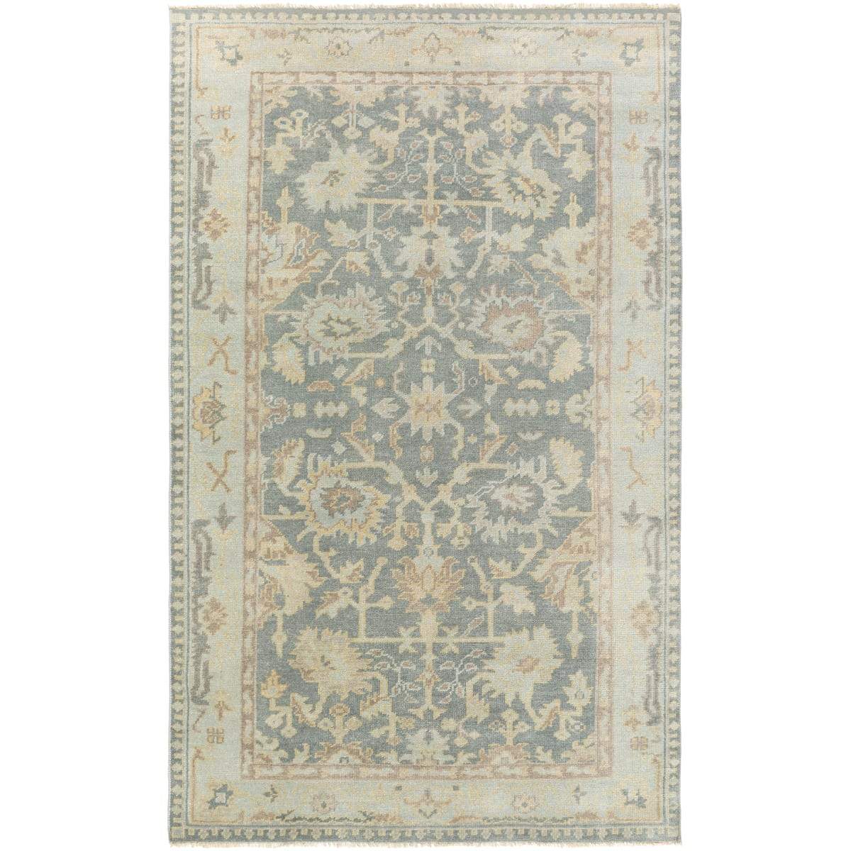 Surya Cappadocia CPP-5020 Area Rug - Fifth and Modern