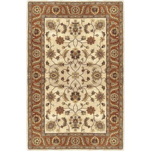 Surya Crowne CRN-6004 Area Rug - Fifth and Modern