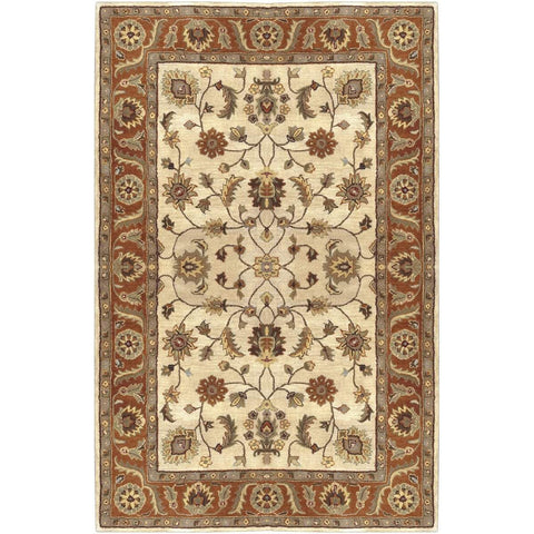 Surya Crowne CRN-6004 Area Rug - Fifth and Modern