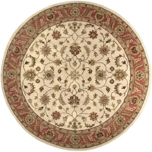 Surya Crowne CRN-6004 Area Rug - Fifth and Modern