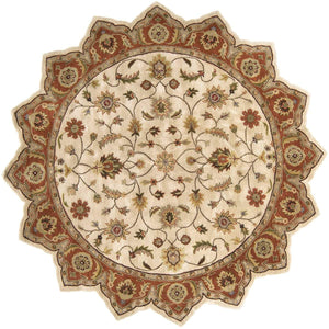 Surya Crowne CRN-6004 Area Rug - Fifth and Modern