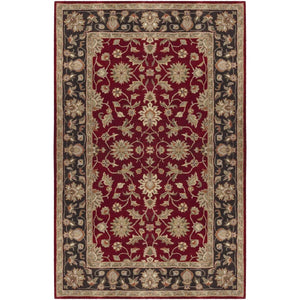 Surya Crowne CRN-6013 Area Rug - Fifth and Modern