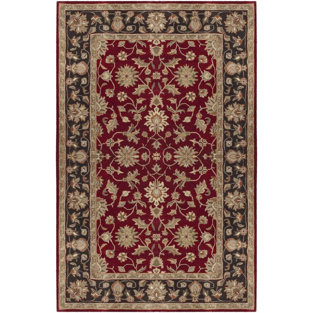 Surya Crowne CRN-6013 Area Rug - Fifth and Modern